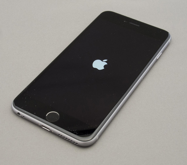 Apple iPhone 6s - Full phone specifications