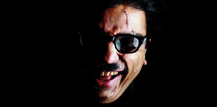 Kamal Hassan in ANBE SIVAM