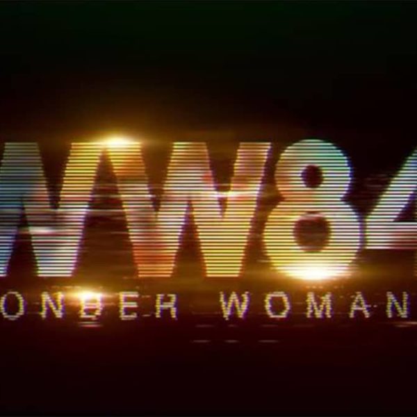 Easter Eggs In Wonder Woman 1984 Trailer
