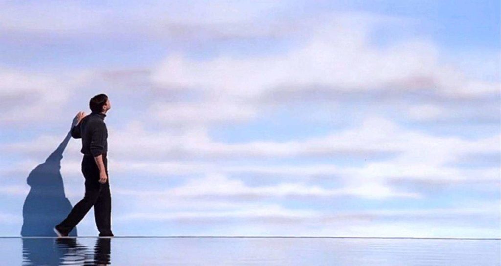 TRUMAN SHOW (1998)