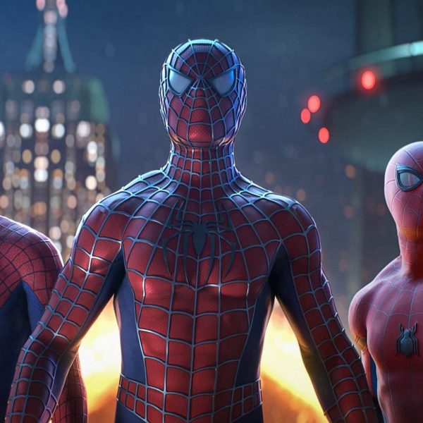 Spider-man no way home Teaser Trailer Review